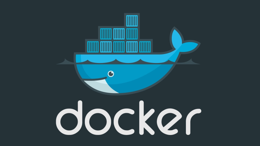 常用Docker